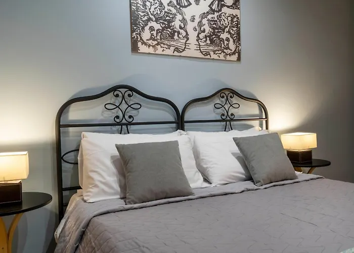 San Marco - 2 Bedrooms With Lift
