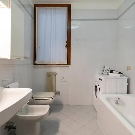 San Marco - 2 Bedrooms With Lift Venedig Exterior foto
