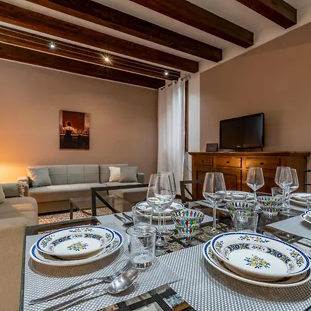 San Marco - 2 Bedrooms With Lift Venedig Exterior foto