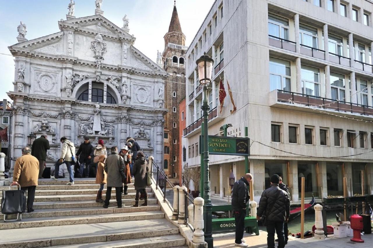 San Marco - 2 Bedrooms With Lift Veneza