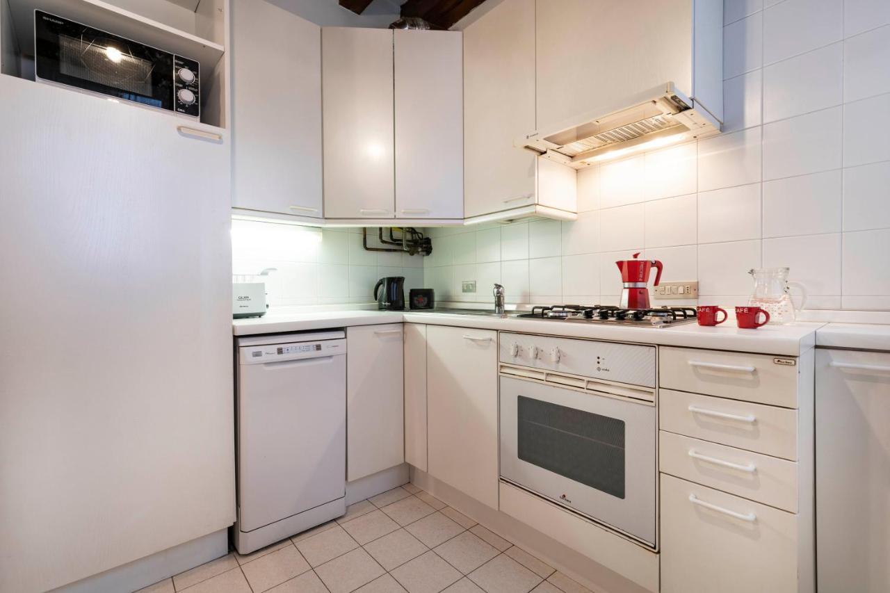 Apartamento San Marco - 2 Bedrooms With Lift Veneza