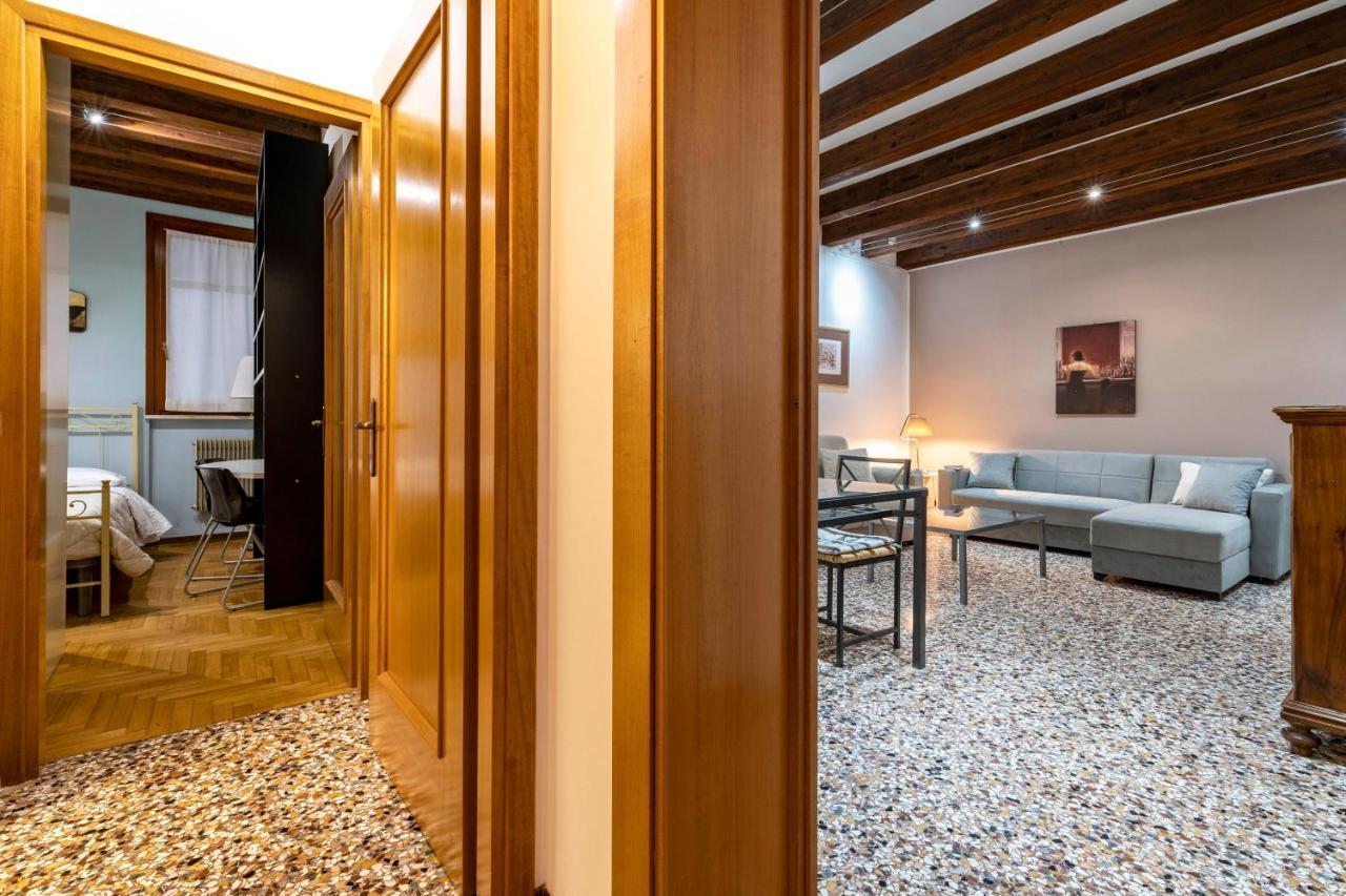 San Marco - 2 Bedrooms With Lift Veneza